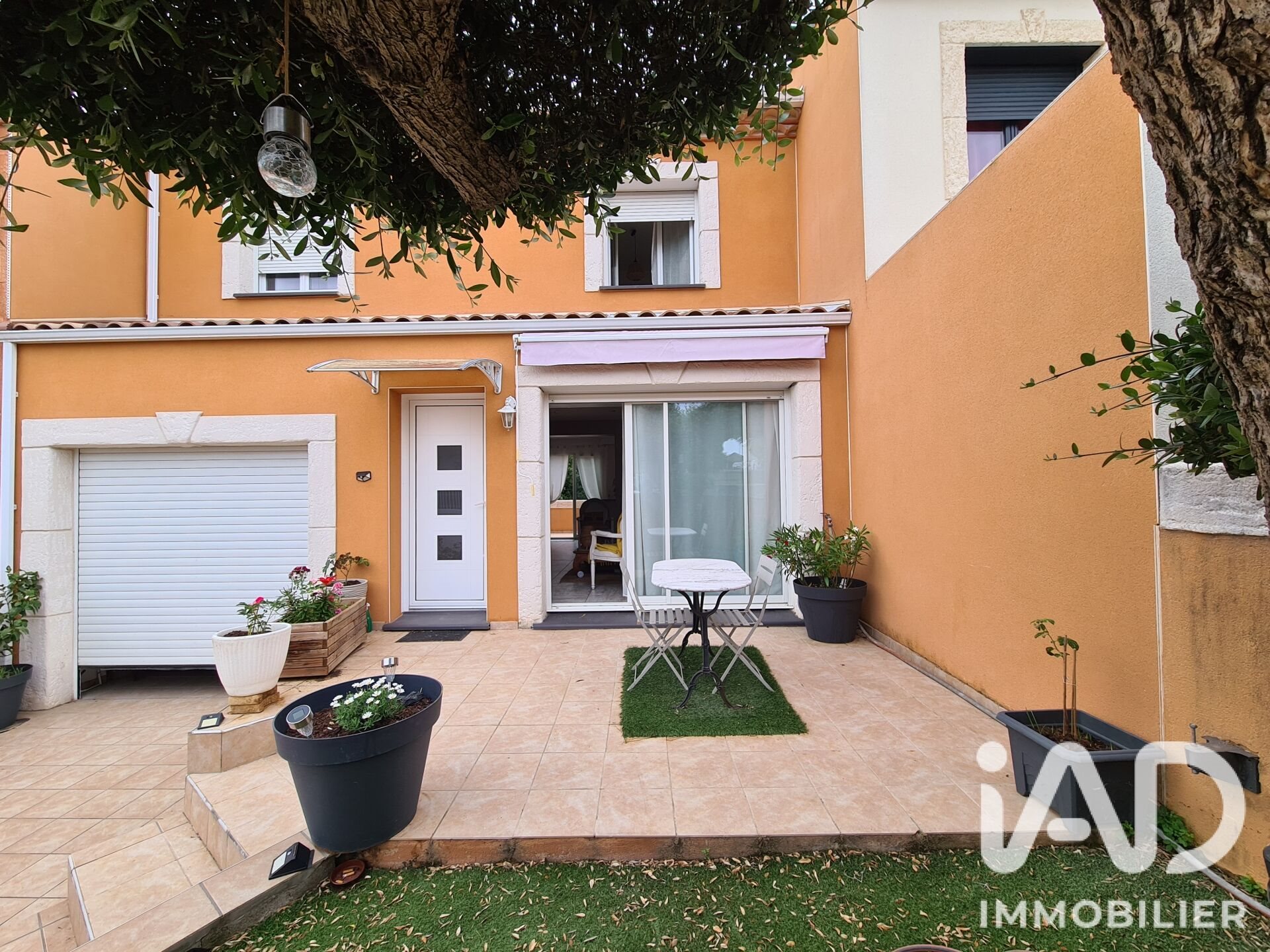 Maison à vendre, 80m², Béziers
