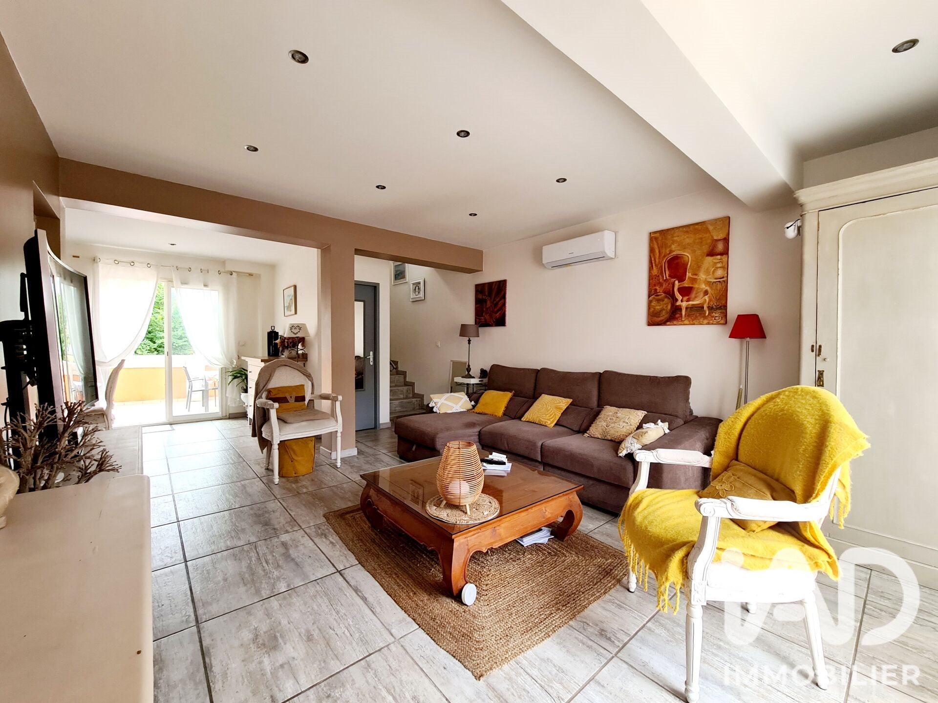Maison à vendre, 80m², Béziers