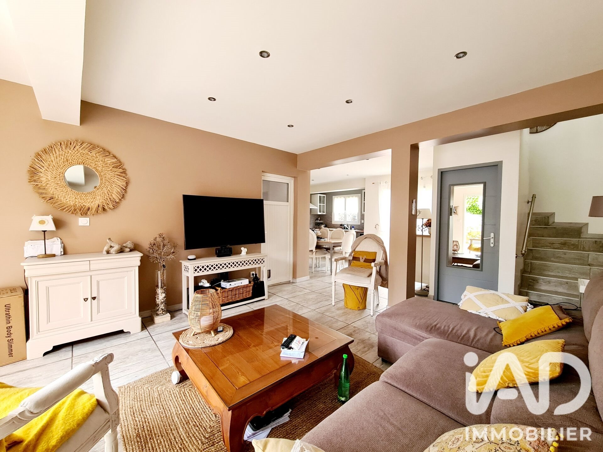 Maison à vendre, 80m², Béziers