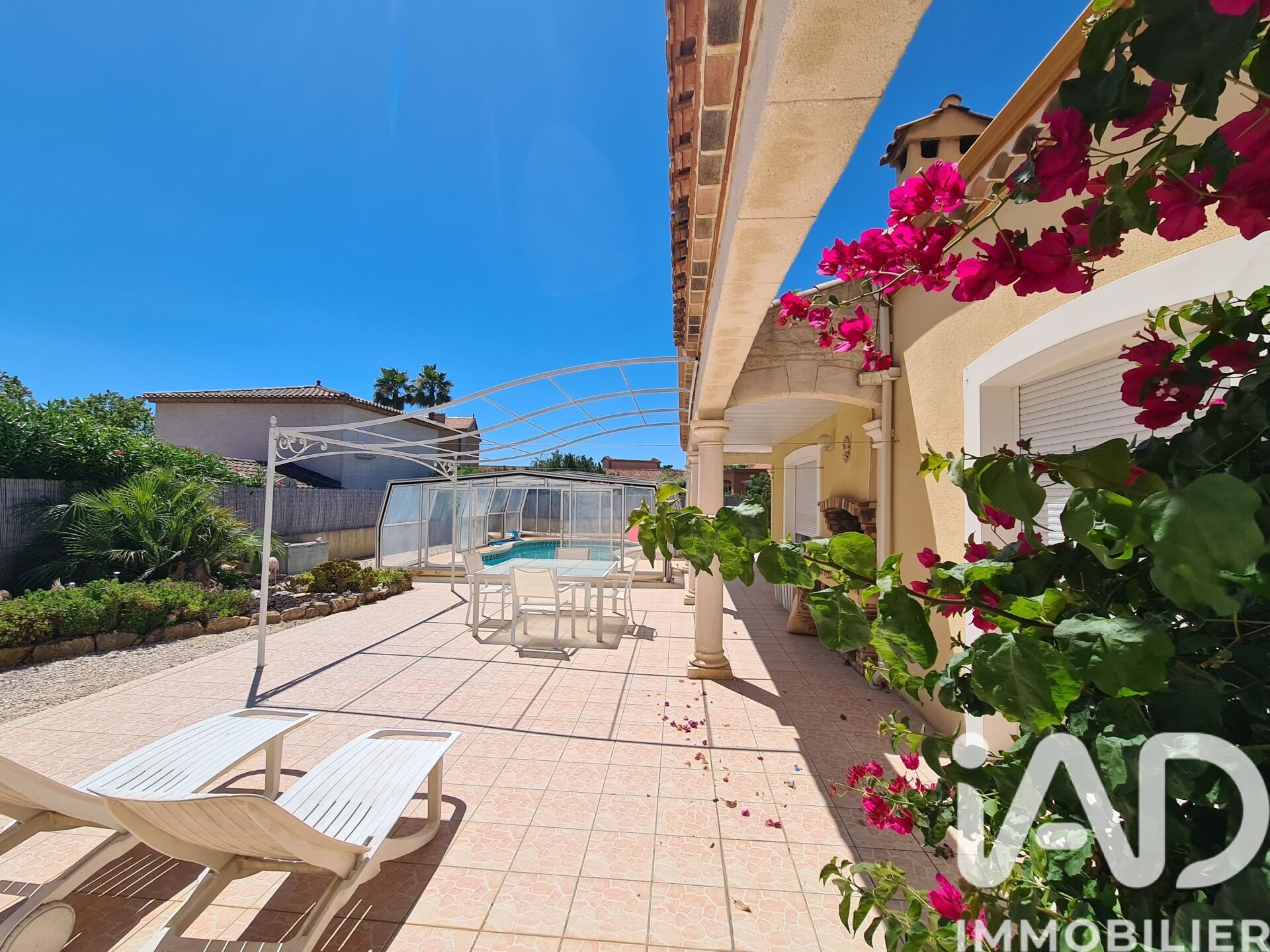 Maison à vendre, 151m², Portiragnes