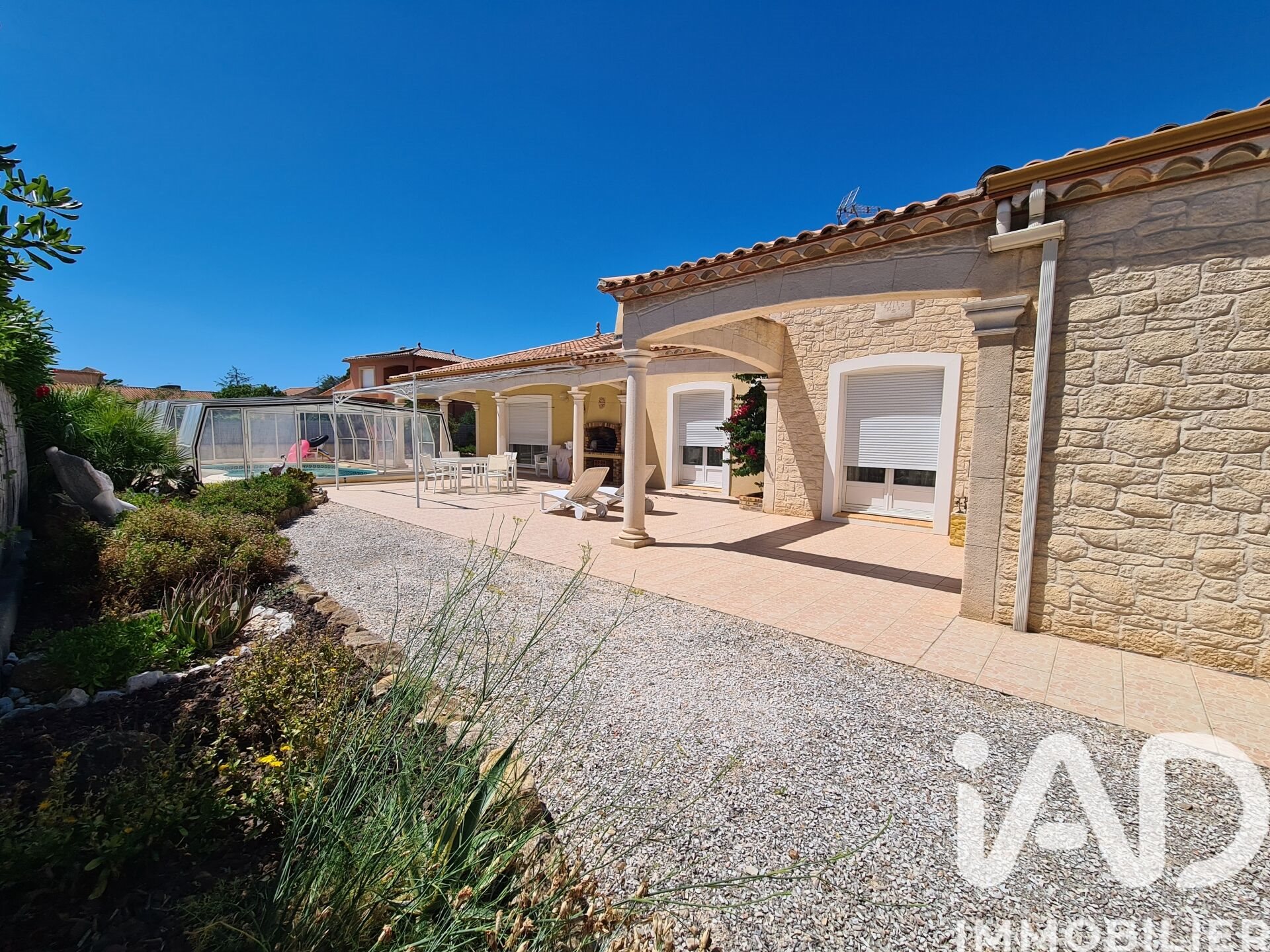 Maison à vendre, 151m², Portiragnes