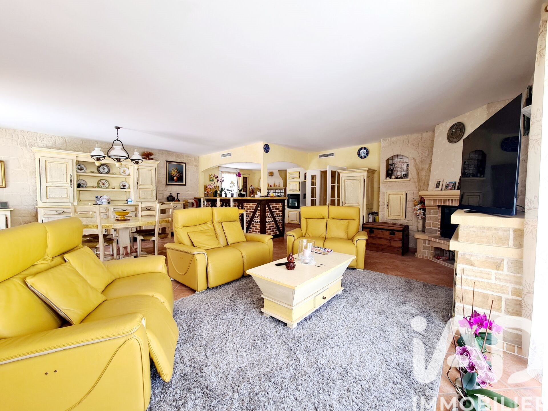Maison à vendre, 151m², Portiragnes
