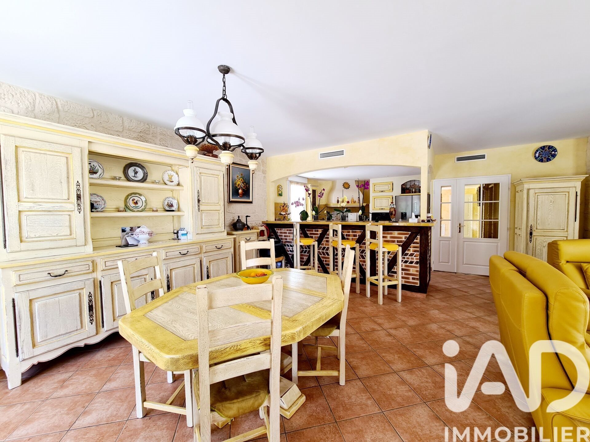 Maison à vendre, 151m², Portiragnes