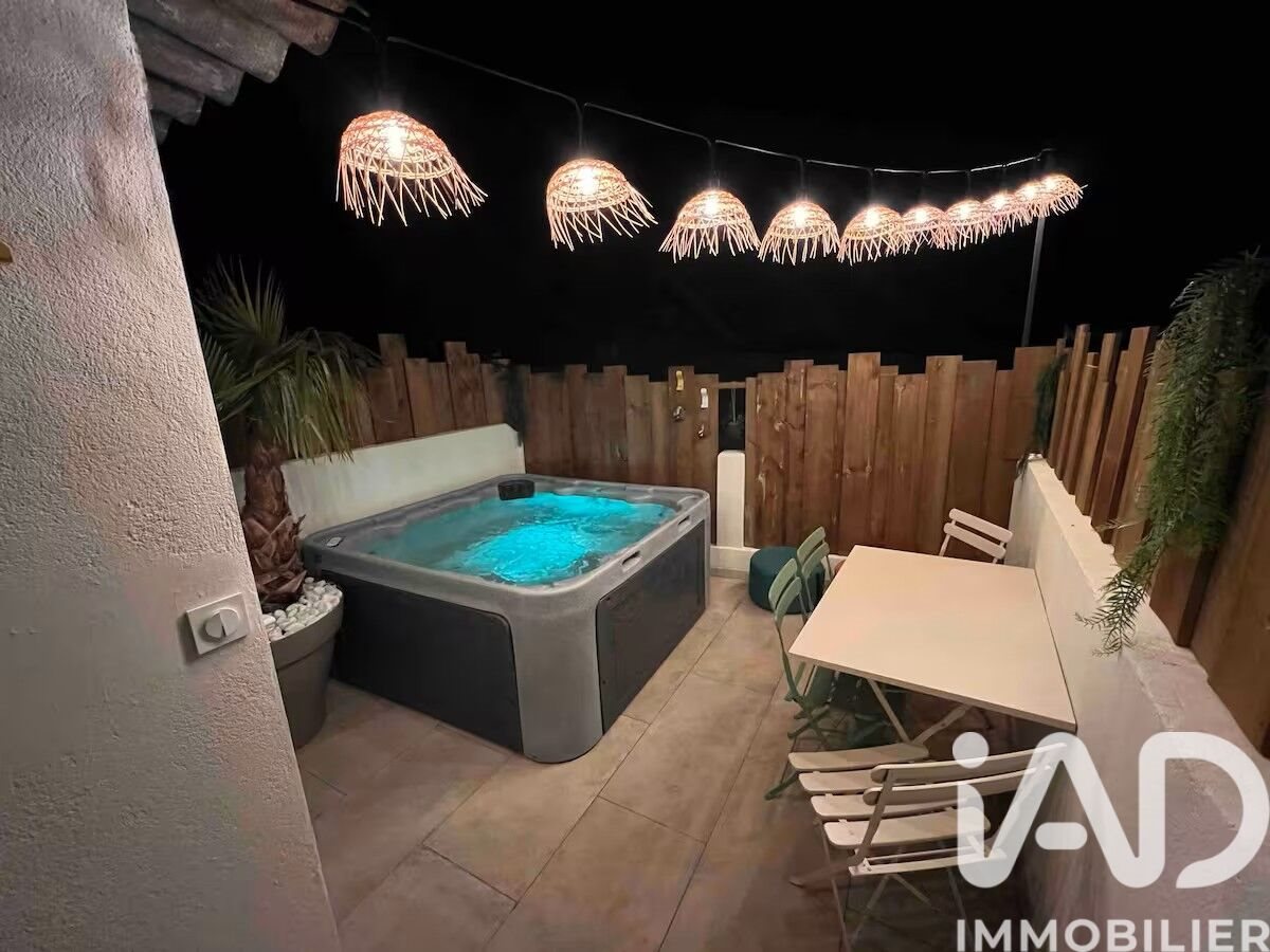 Maison à vendre, 36m², Sérignan