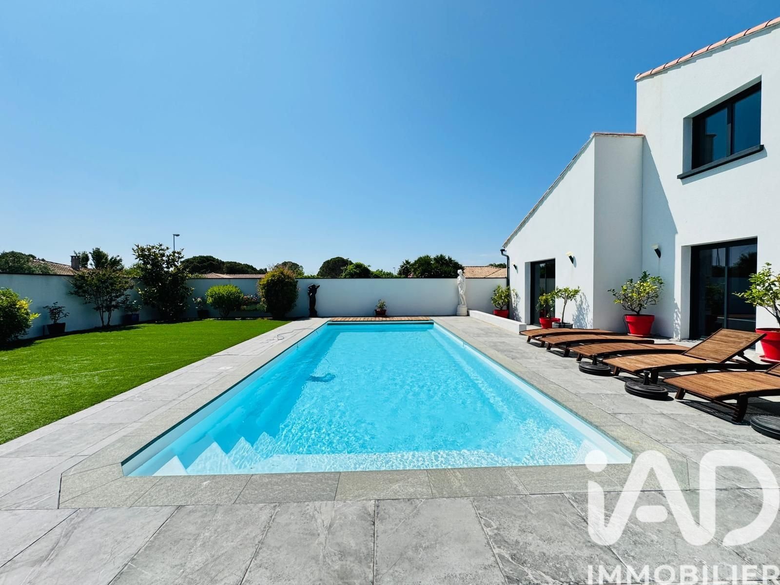 Maison à vendre, 254m², Portiragnes