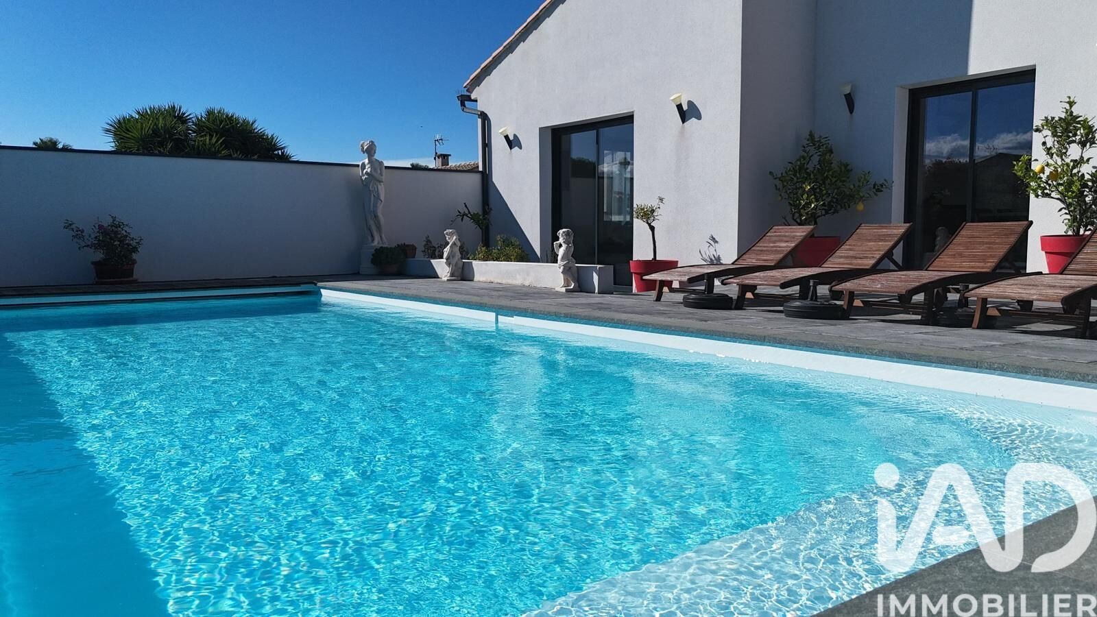 Maison à vendre, 254m², Portiragnes