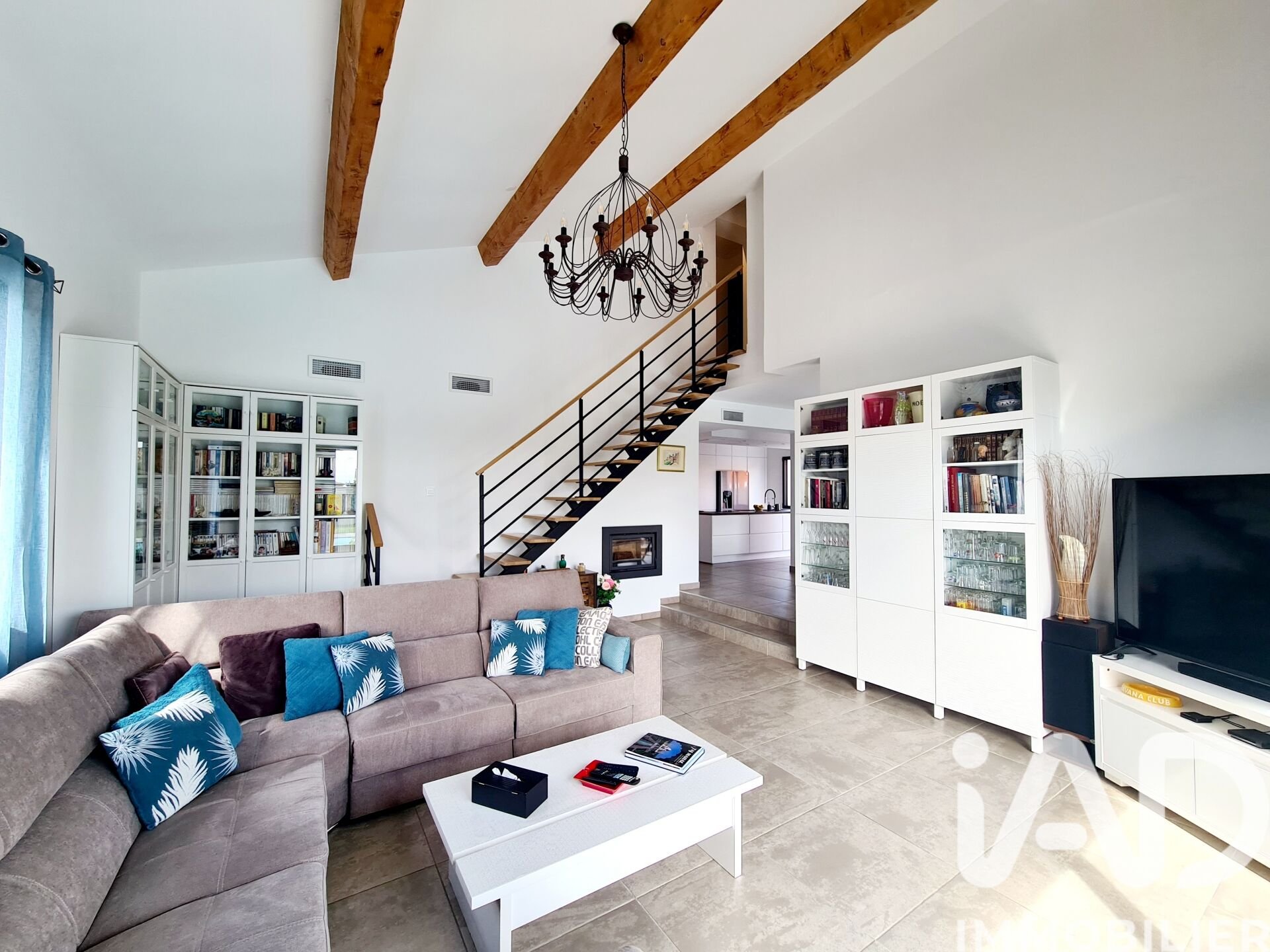 Maison à vendre, 254m², Portiragnes