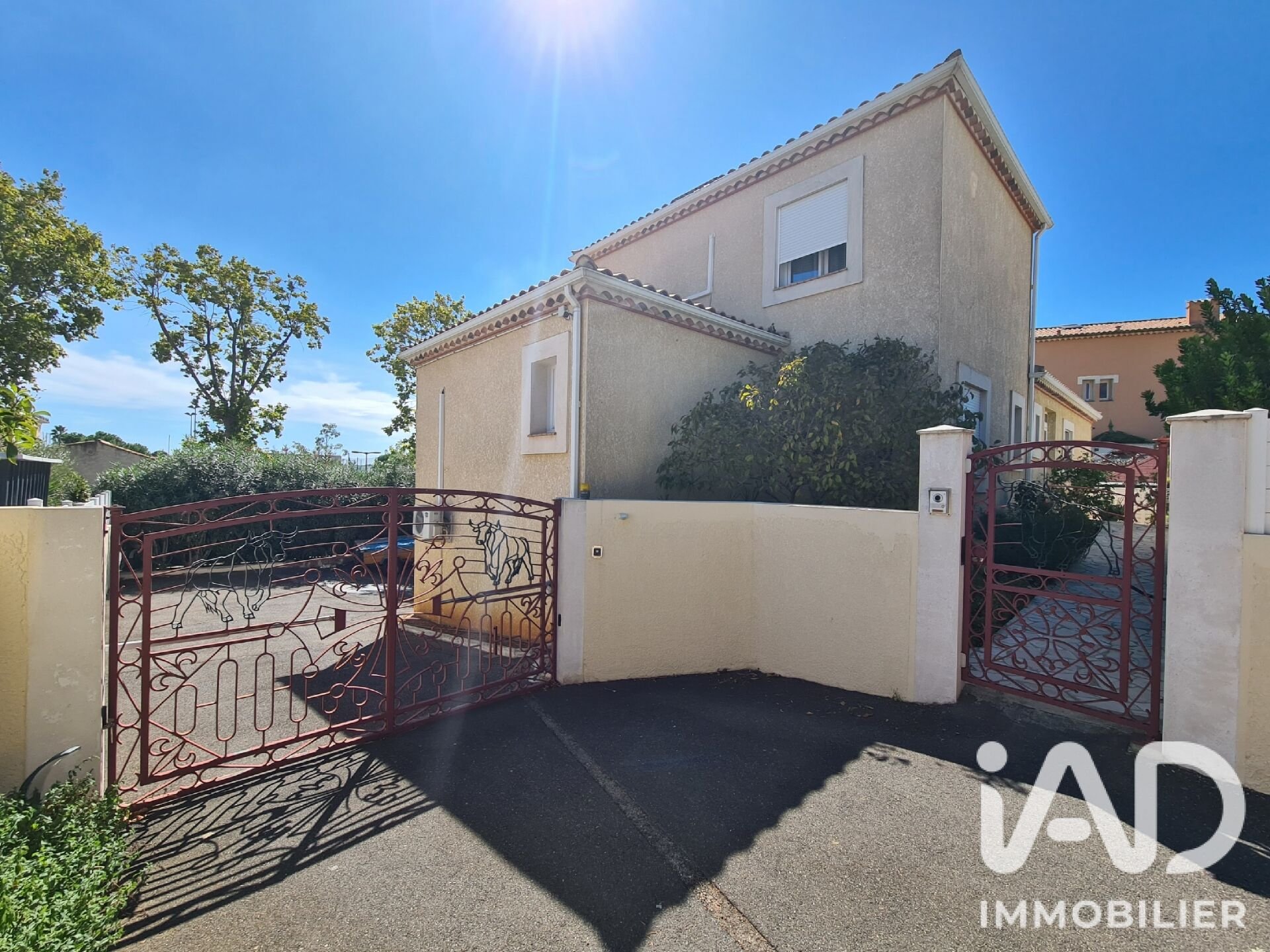Maison à vendre, 151m², Portiragnes