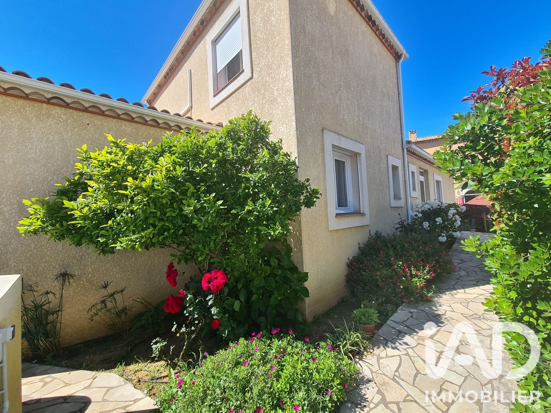 Maison à vendre, 151m², Portiragnes