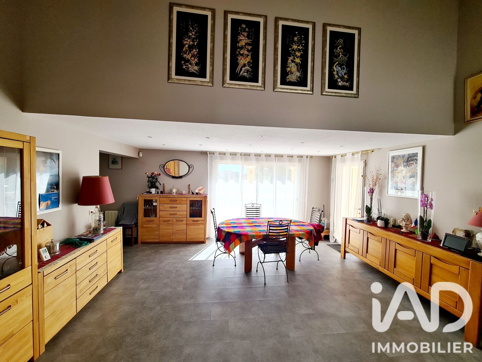 Maison à vendre, 151m², Portiragnes