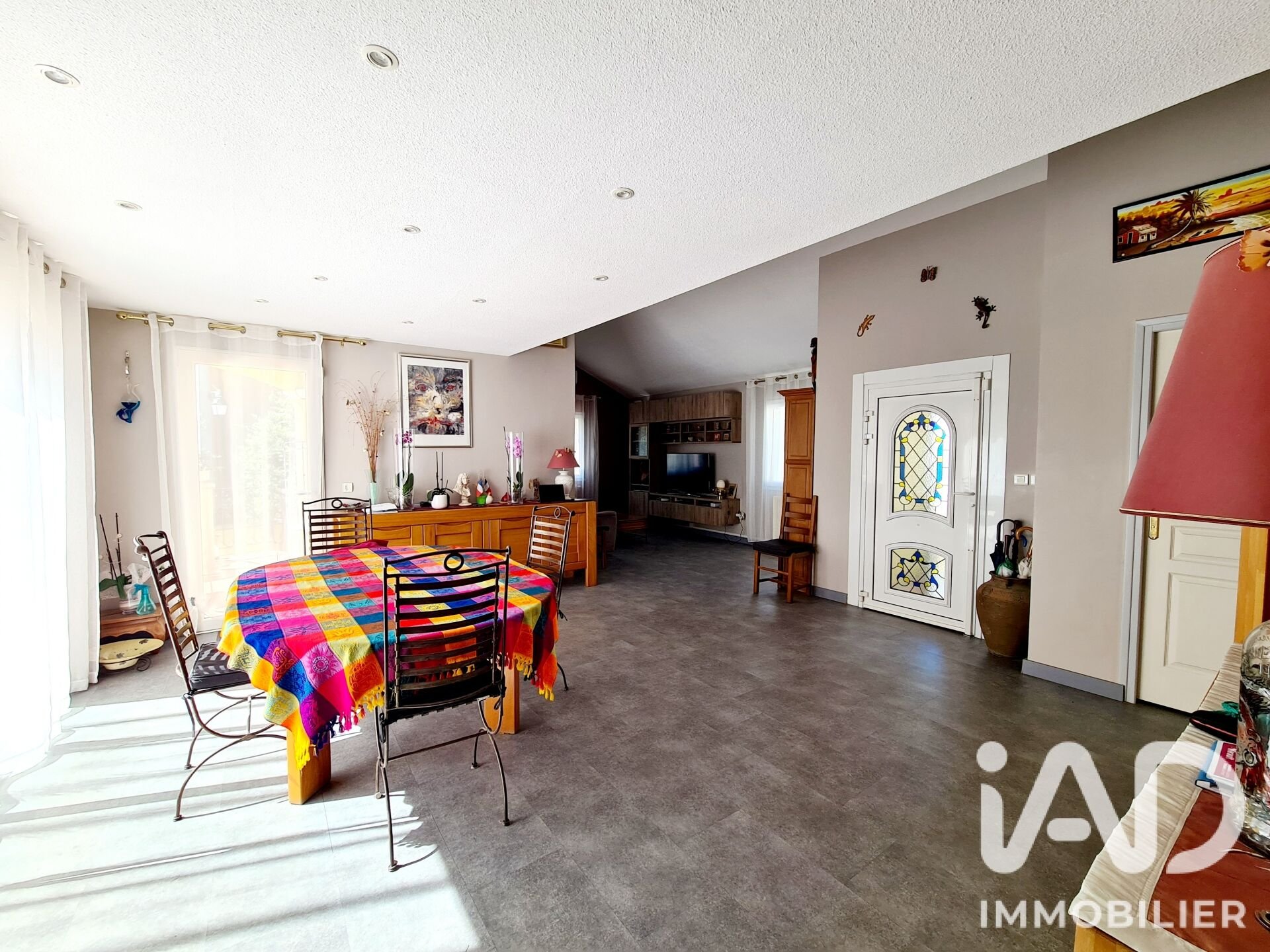 Maison à vendre, 151m², Portiragnes