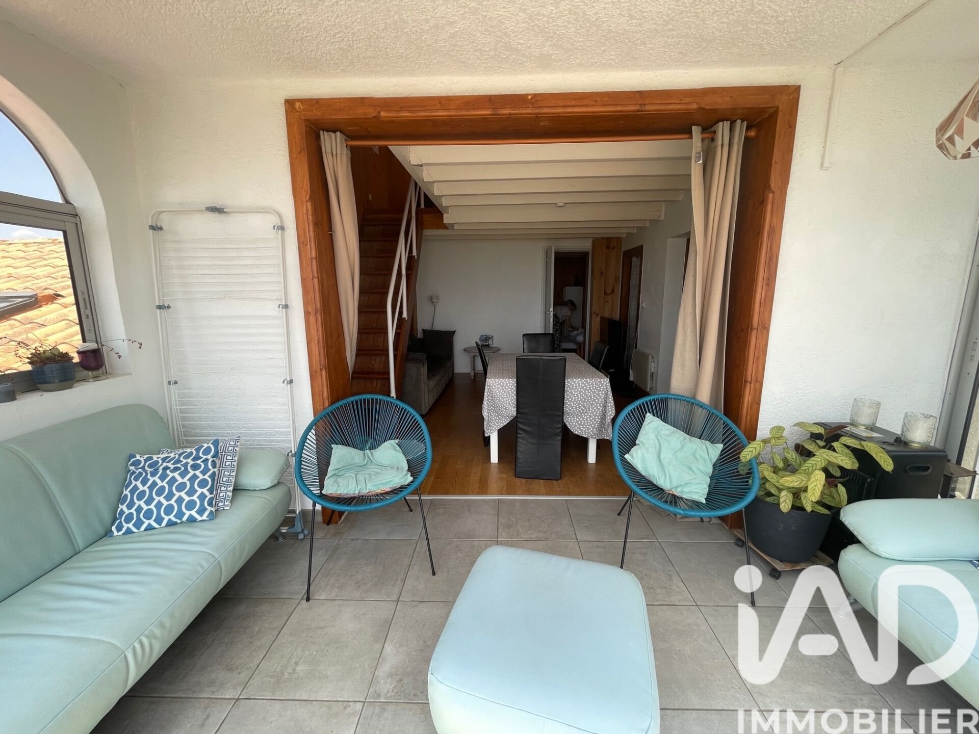 Appartement à vendre, 61m², Portiragnes