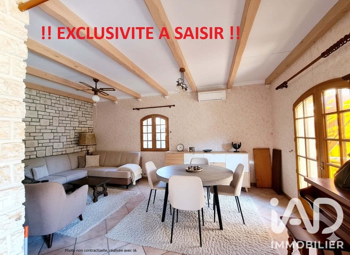Maison à vendre, 97m², Portiragnes