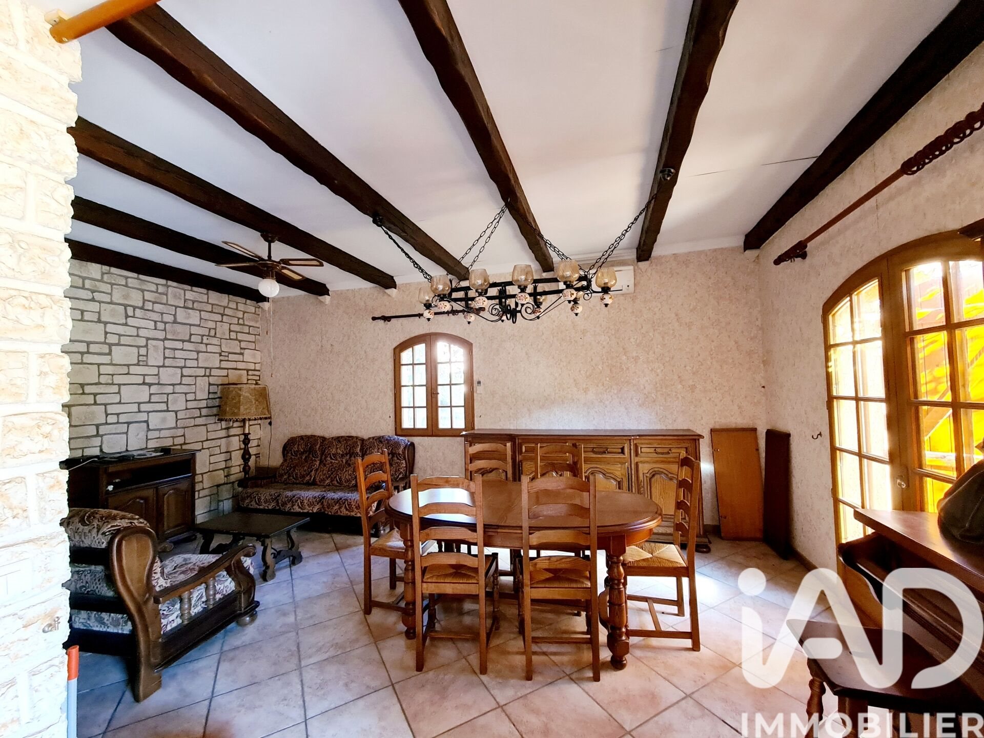 Maison à vendre, 97m², Portiragnes