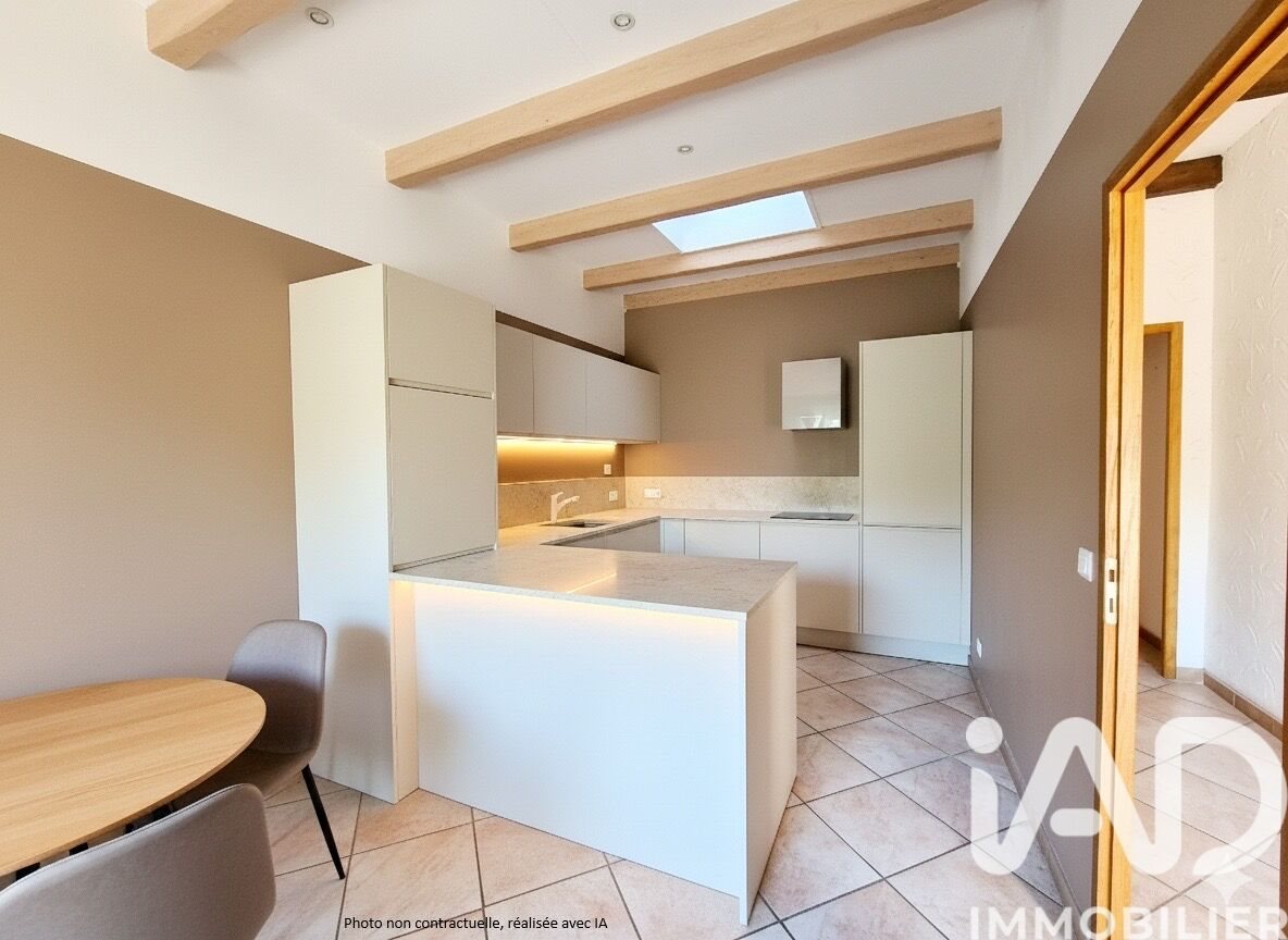 Maison à vendre, 97m², Portiragnes
