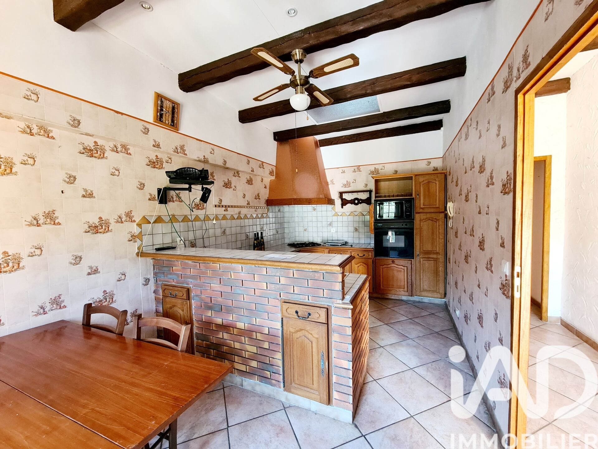 Maison à vendre, 97m², Portiragnes