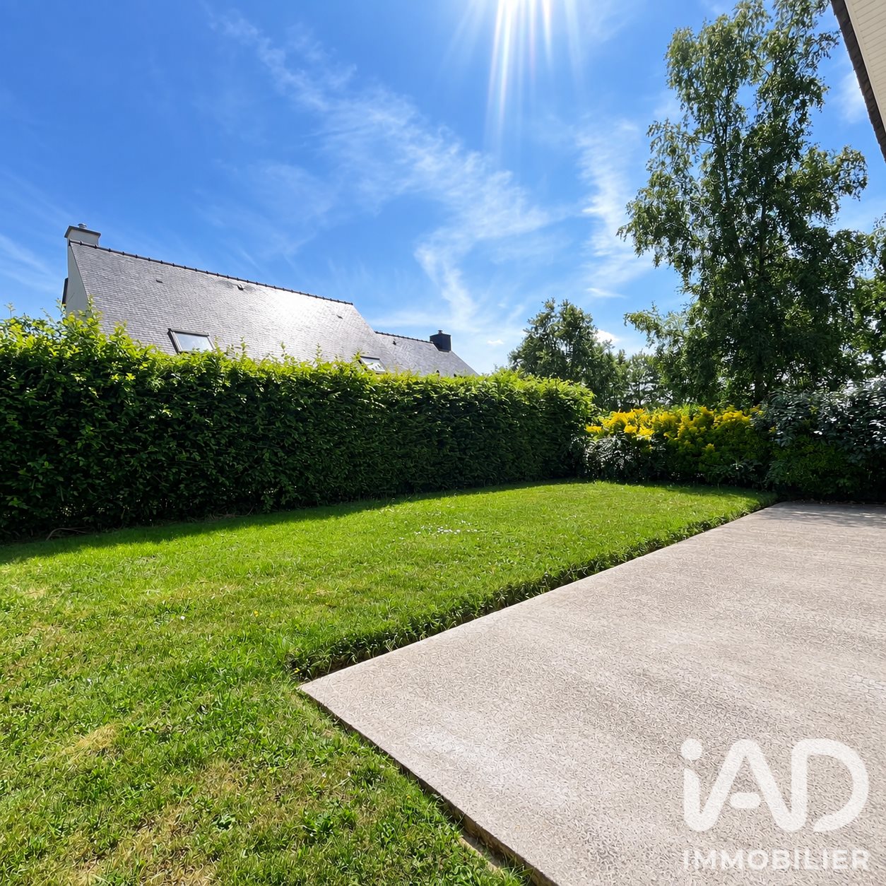 Maison à vendre, 133m², Chavagne