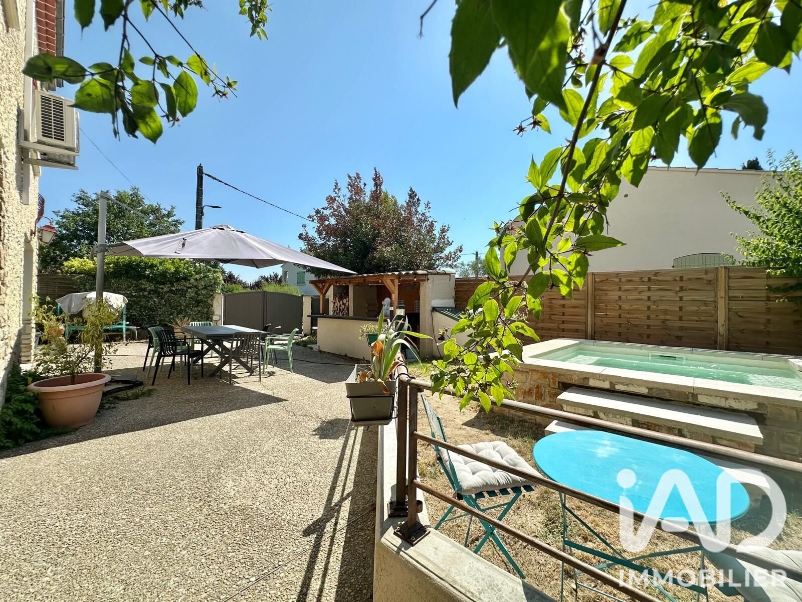 Maison à vendre, 136m², Valréas