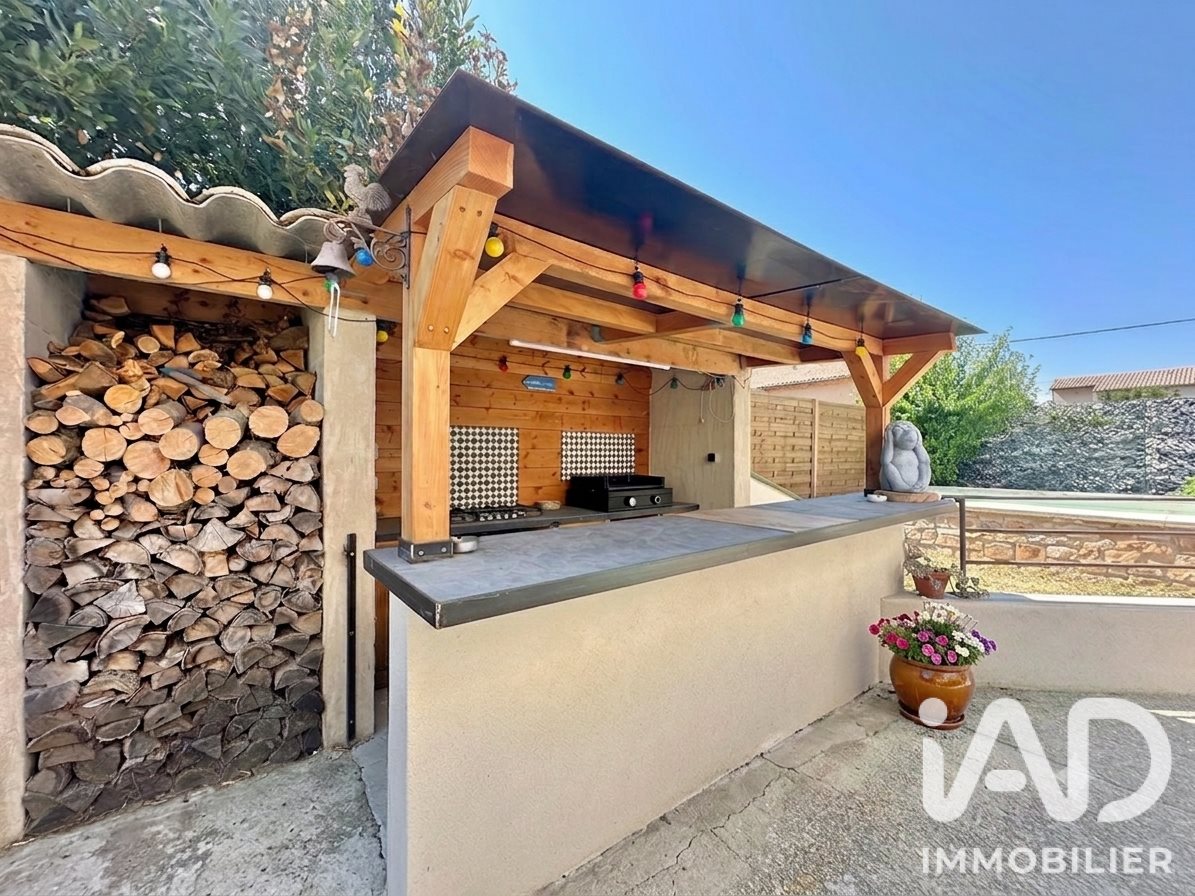 Maison à vendre, 136m², Valréas