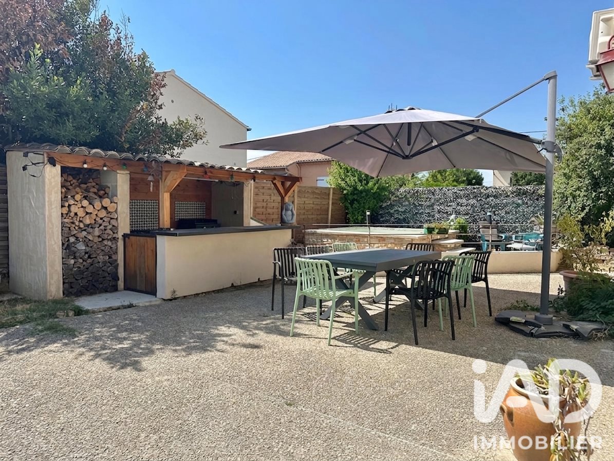 Maison à vendre, 136m², Valréas