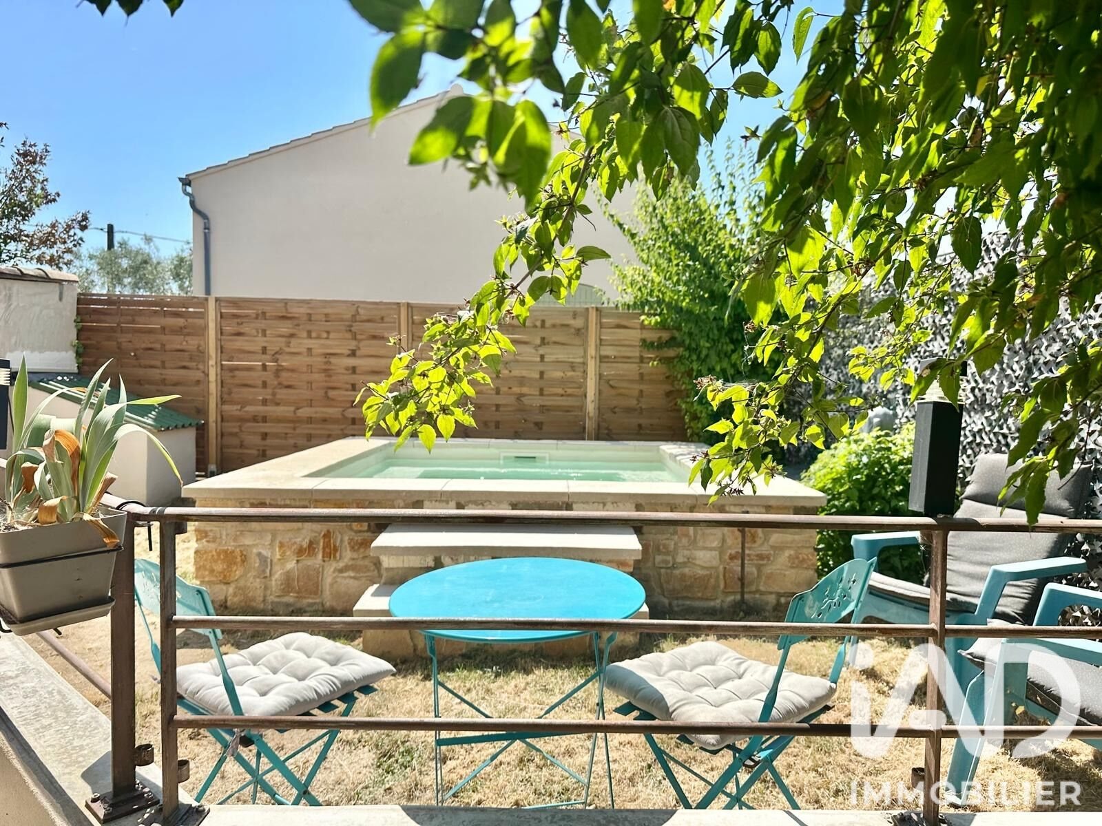 Maison à vendre, 136m², Valréas