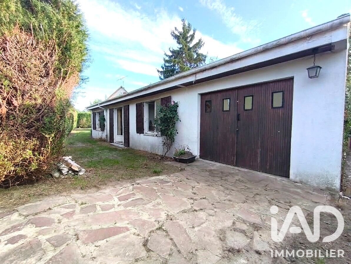 Maison à vendre, 62m², Marines