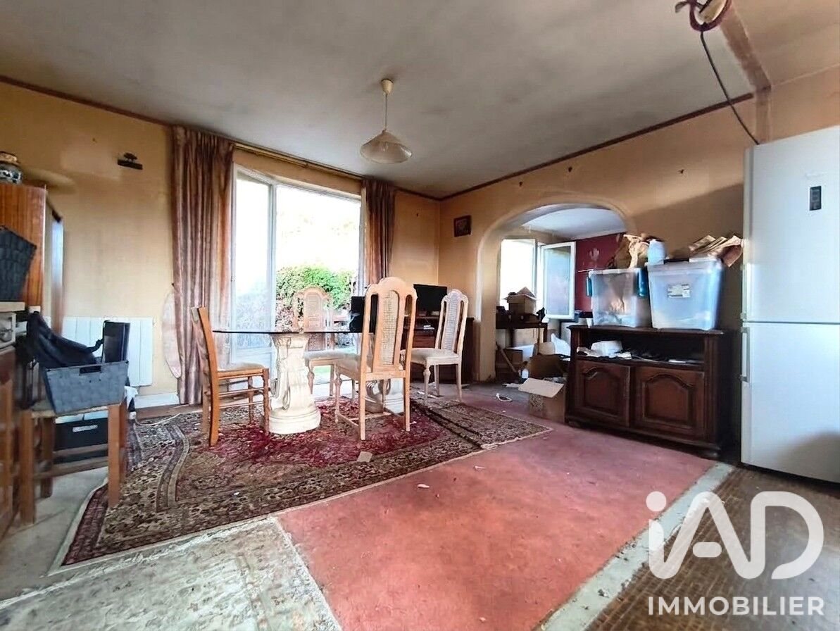 Maison à vendre, 62m², Marines