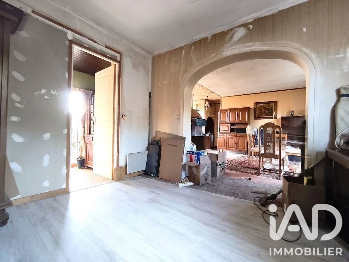 Maison à vendre, 62m², Marines