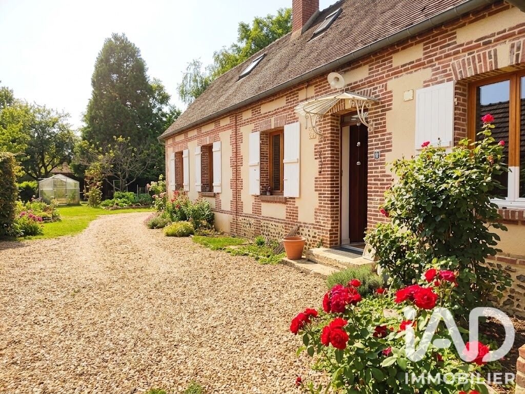 Maison à vendre, 108m², Gisors