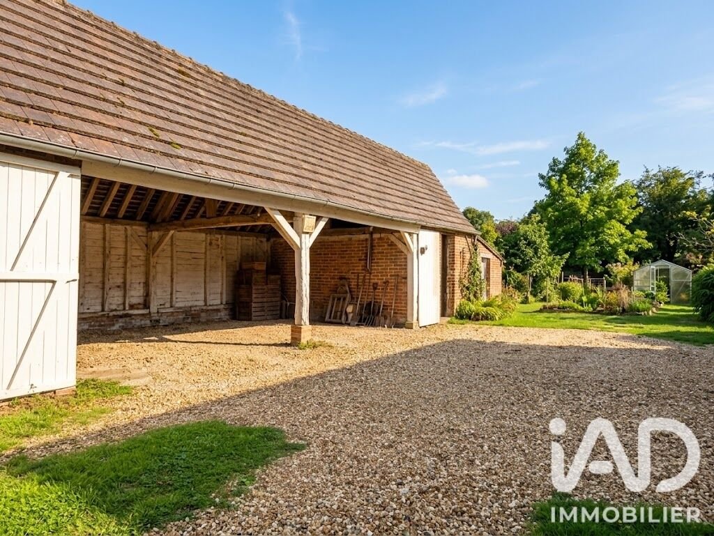 Maison à vendre, 108m², Gisors
