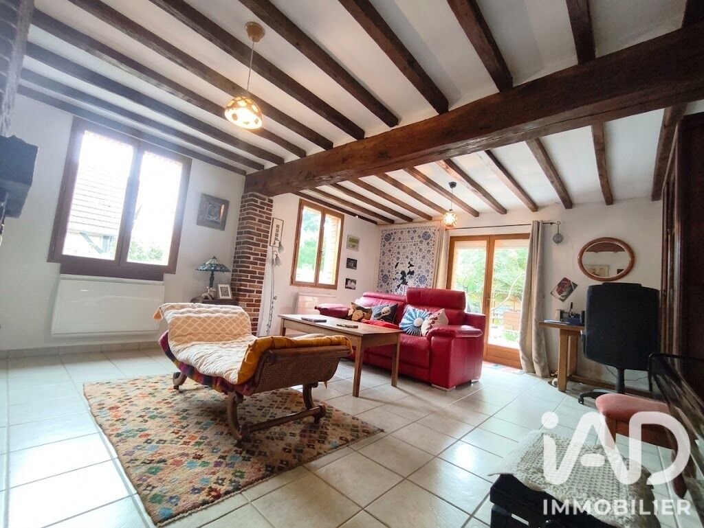 Maison à vendre, 108m², Gisors