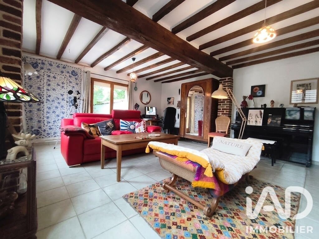 Maison à vendre, 108m², Gisors