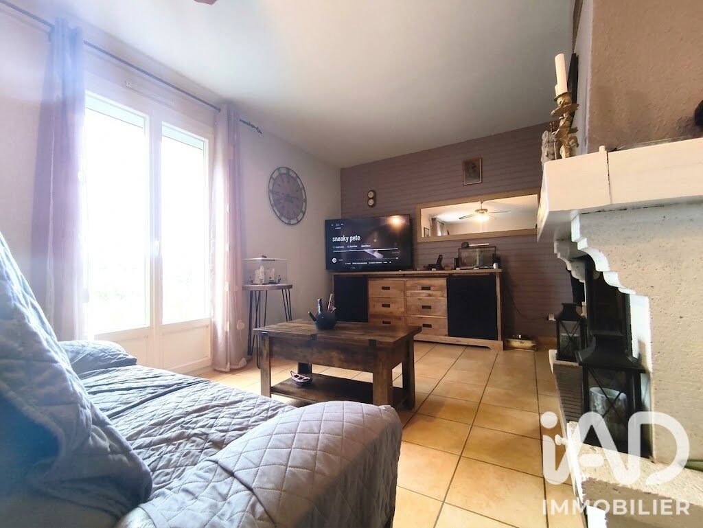 Maison à vendre, 87m², Chaumont-en-Vexin