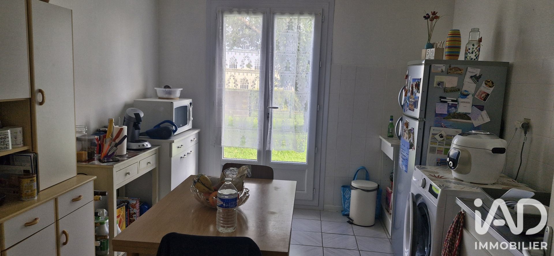 Maison à vendre, 101m², Chaumont-en-Vexin
