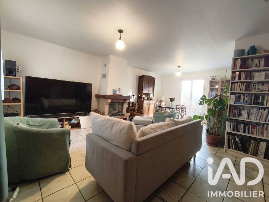 Maison à vendre, 74m², Chaumont-en-Vexin