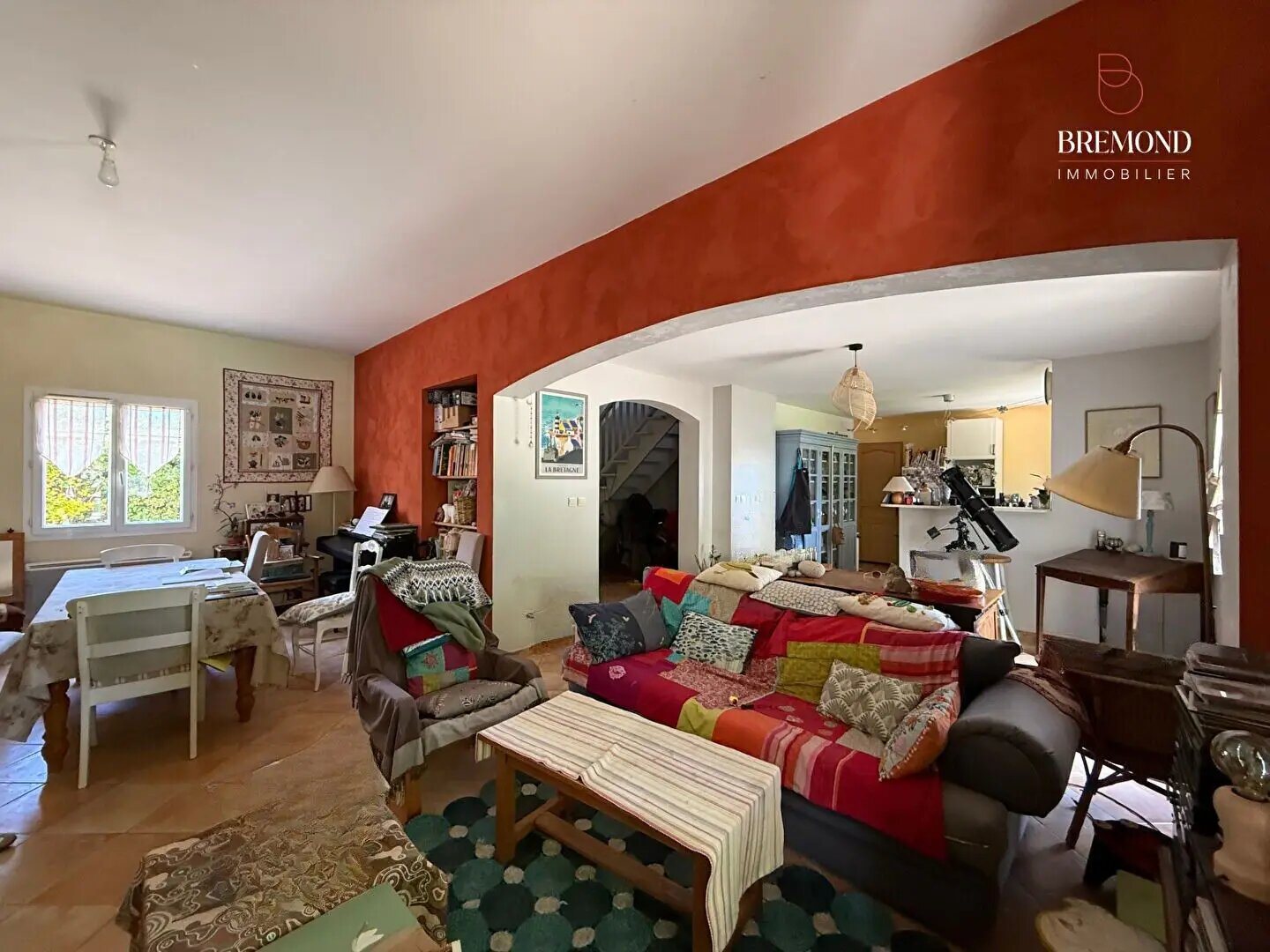 Maison à vendre, 143m², Saint-Maximin-la-Sainte-Baume