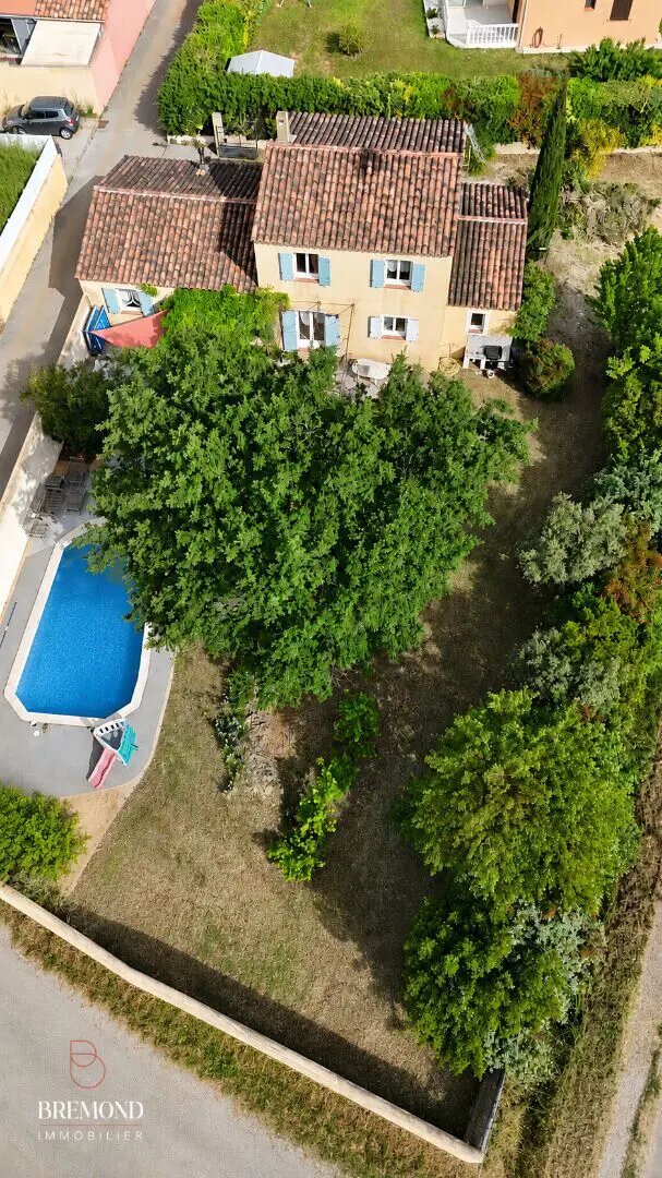 Maison à vendre, 143m², Saint-Maximin-la-Sainte-Baume