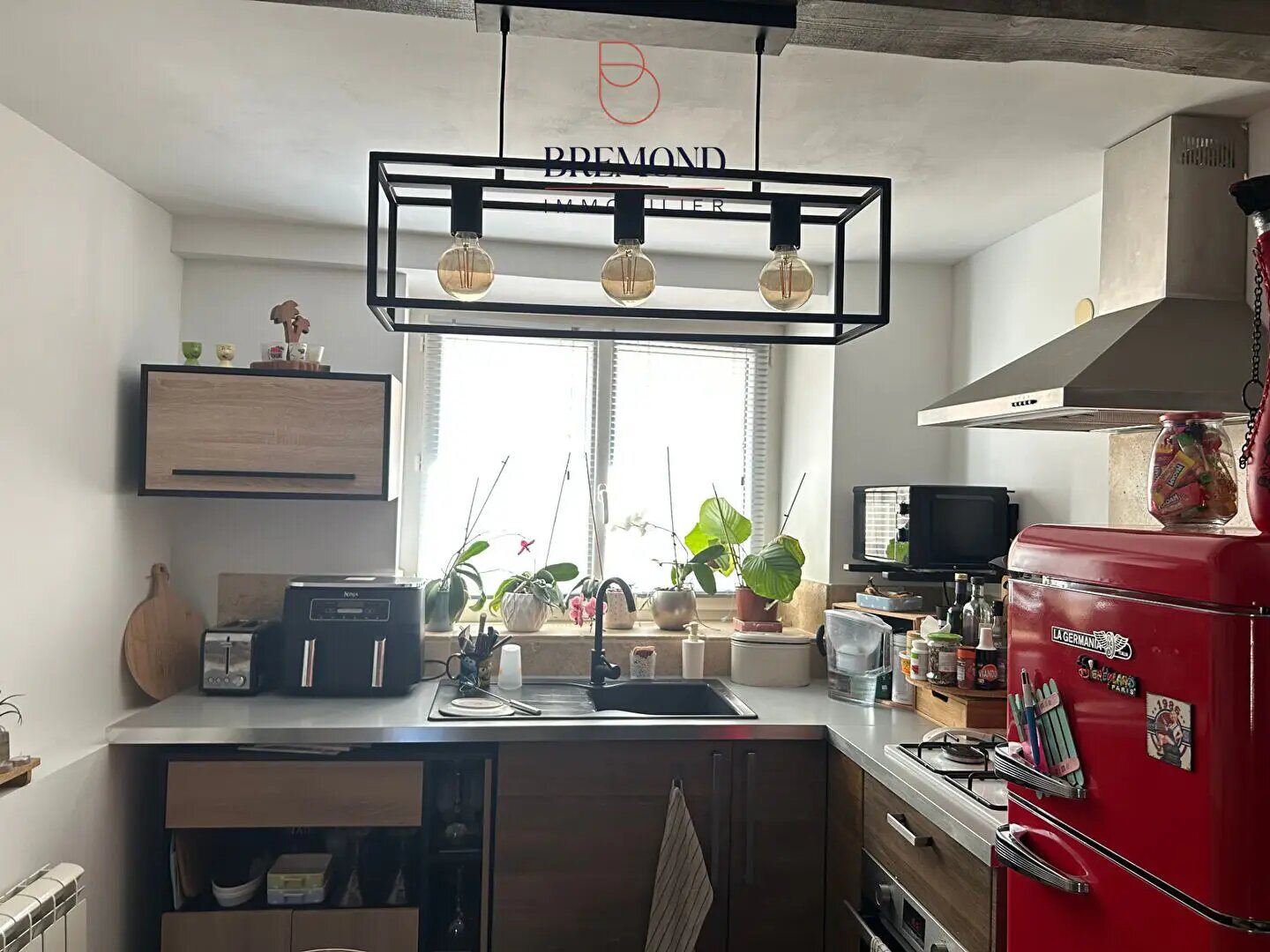 Maison à vendre, 55m², Saint-Maximin-la-Sainte-Baume