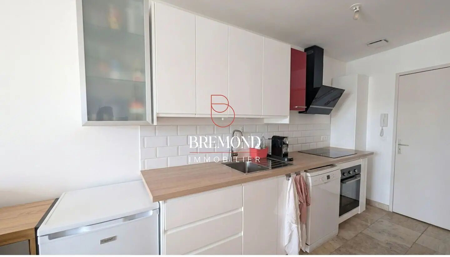 Appartement à vendre, 60m², Camps-la-Source