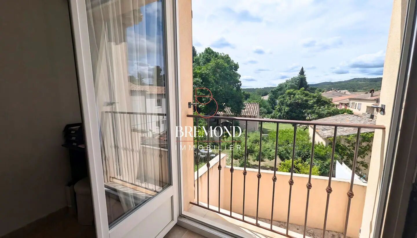 Appartement à vendre, 60m², Camps-la-Source