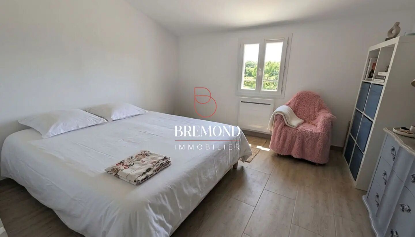 Appartement à vendre, 60m², Camps-la-Source