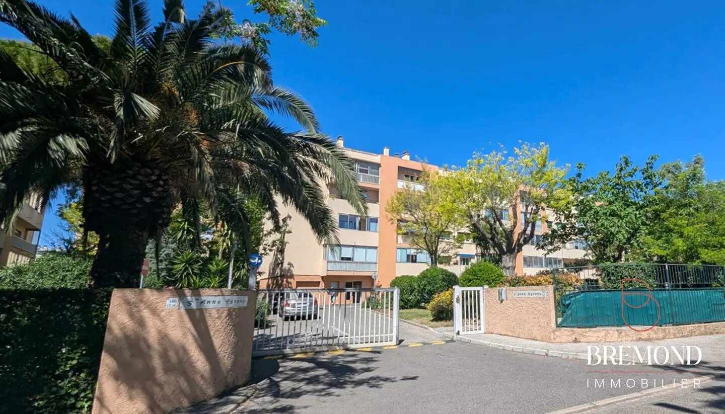 Appartement à vendre, 71m², La Valette-du-Var