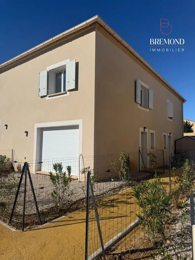 Maison à vendre, 64m², Saint-Maximin-la-Sainte-Baume