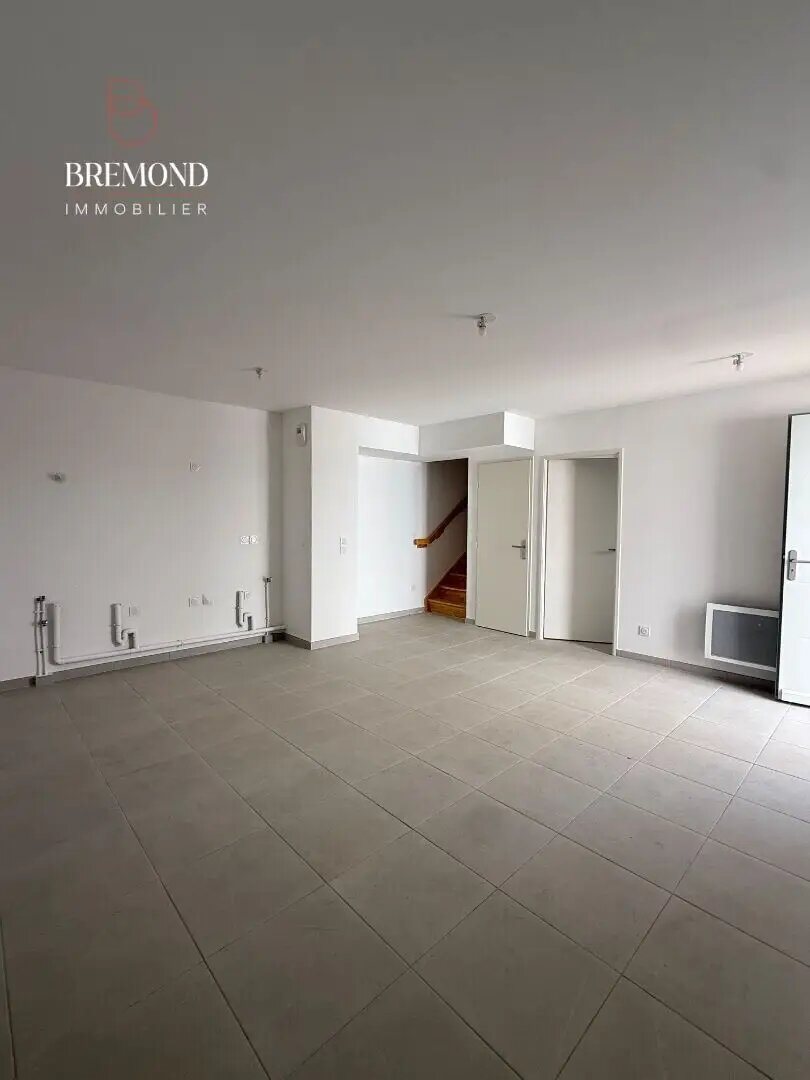 Maison à vendre, 64m², Saint-Maximin-la-Sainte-Baume