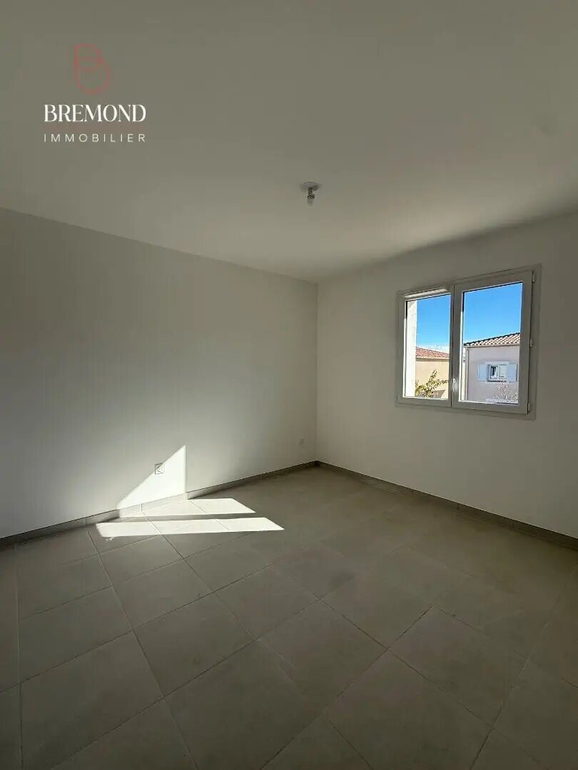 Maison à vendre, 64m², Saint-Maximin-la-Sainte-Baume