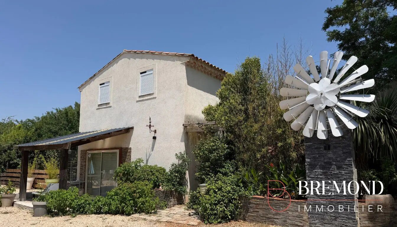 Maison à vendre, 295m², Néoules