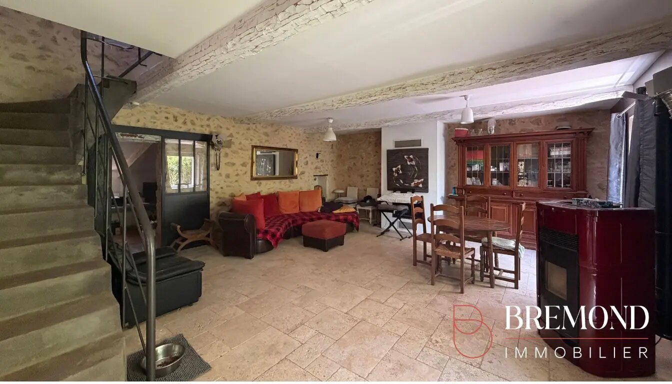 Maison à vendre, 295m², Néoules
