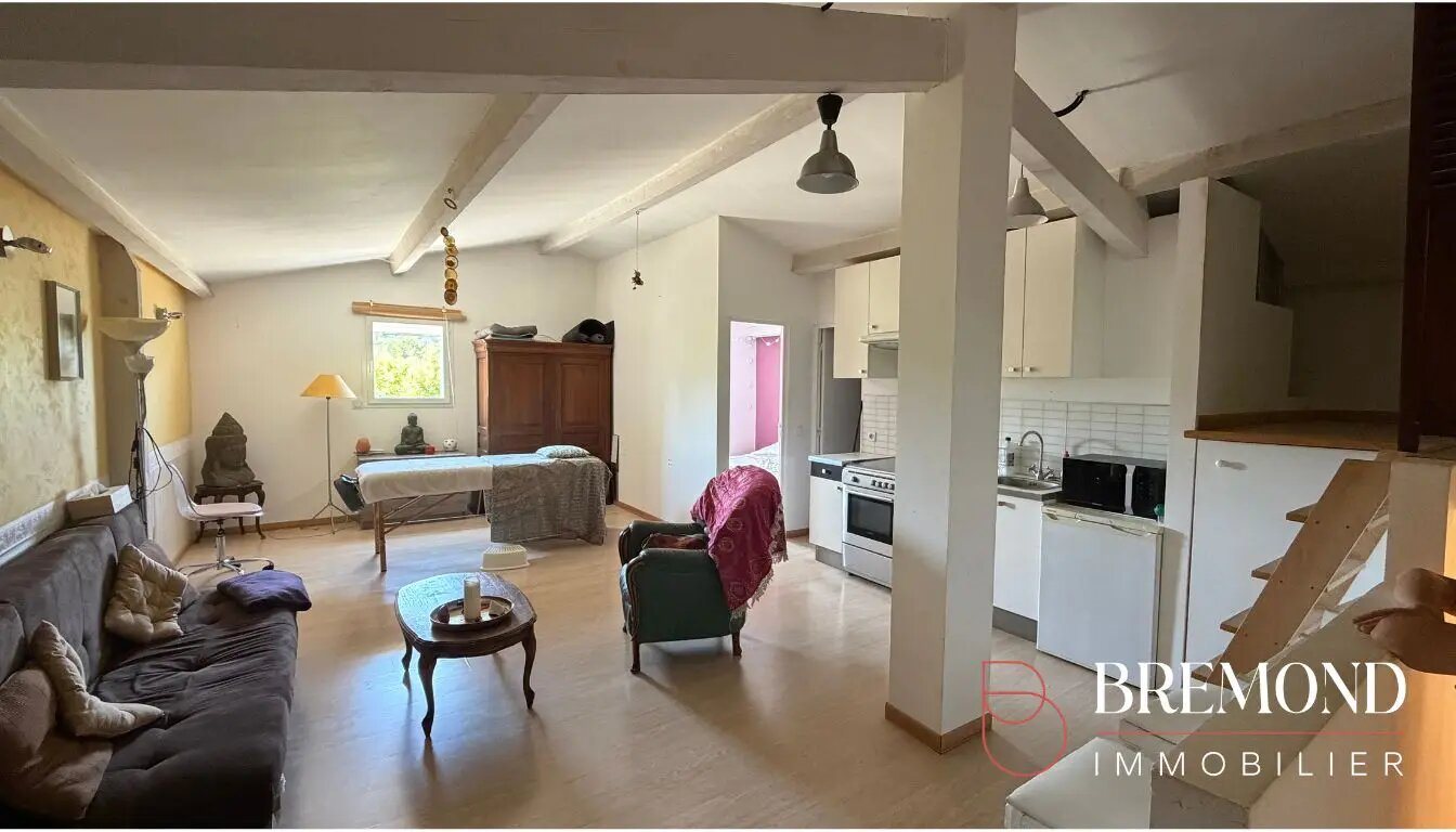 Maison à vendre, 295m², Néoules