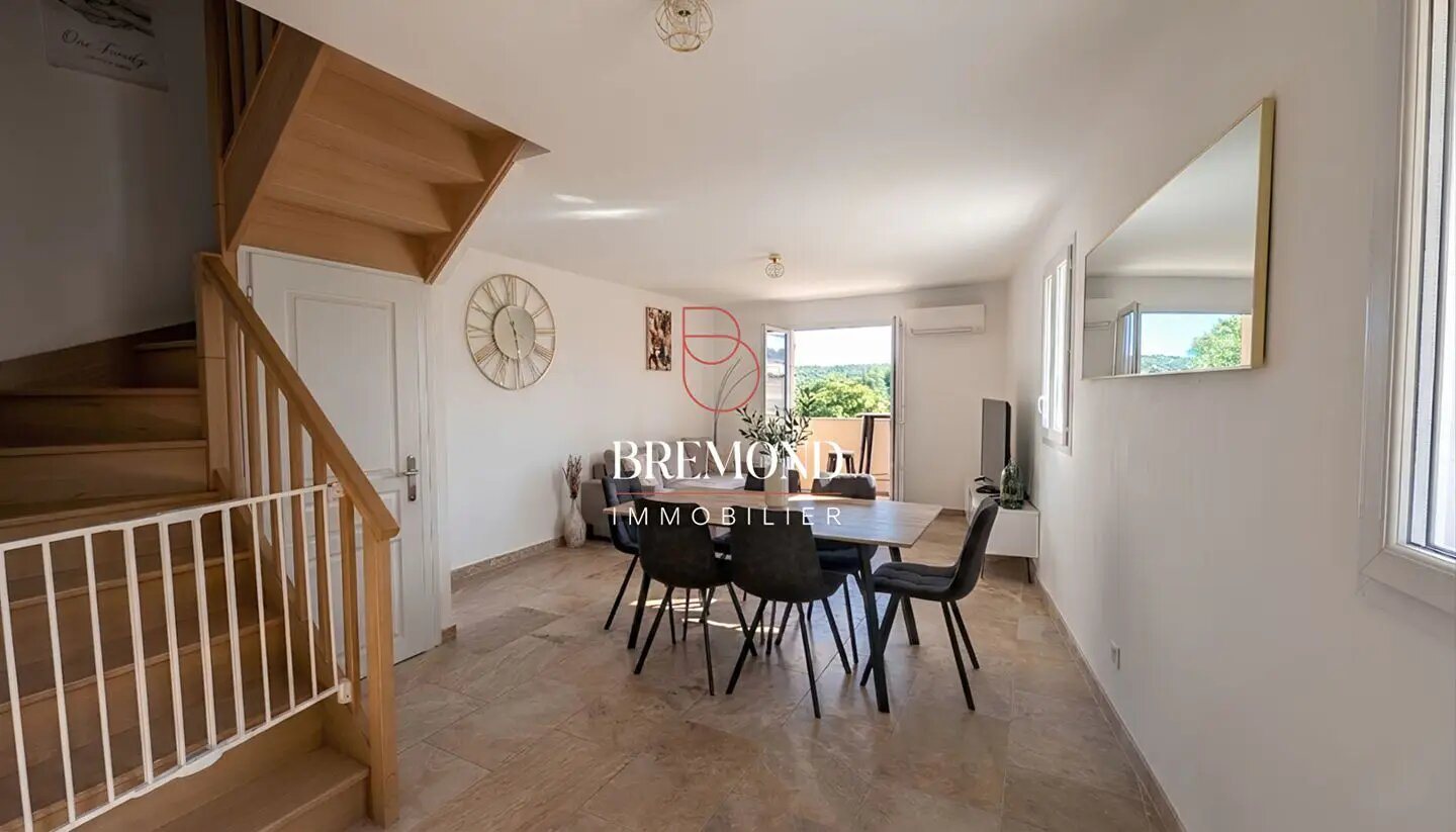 Appartement à vendre, 76m², Camps-la-Source