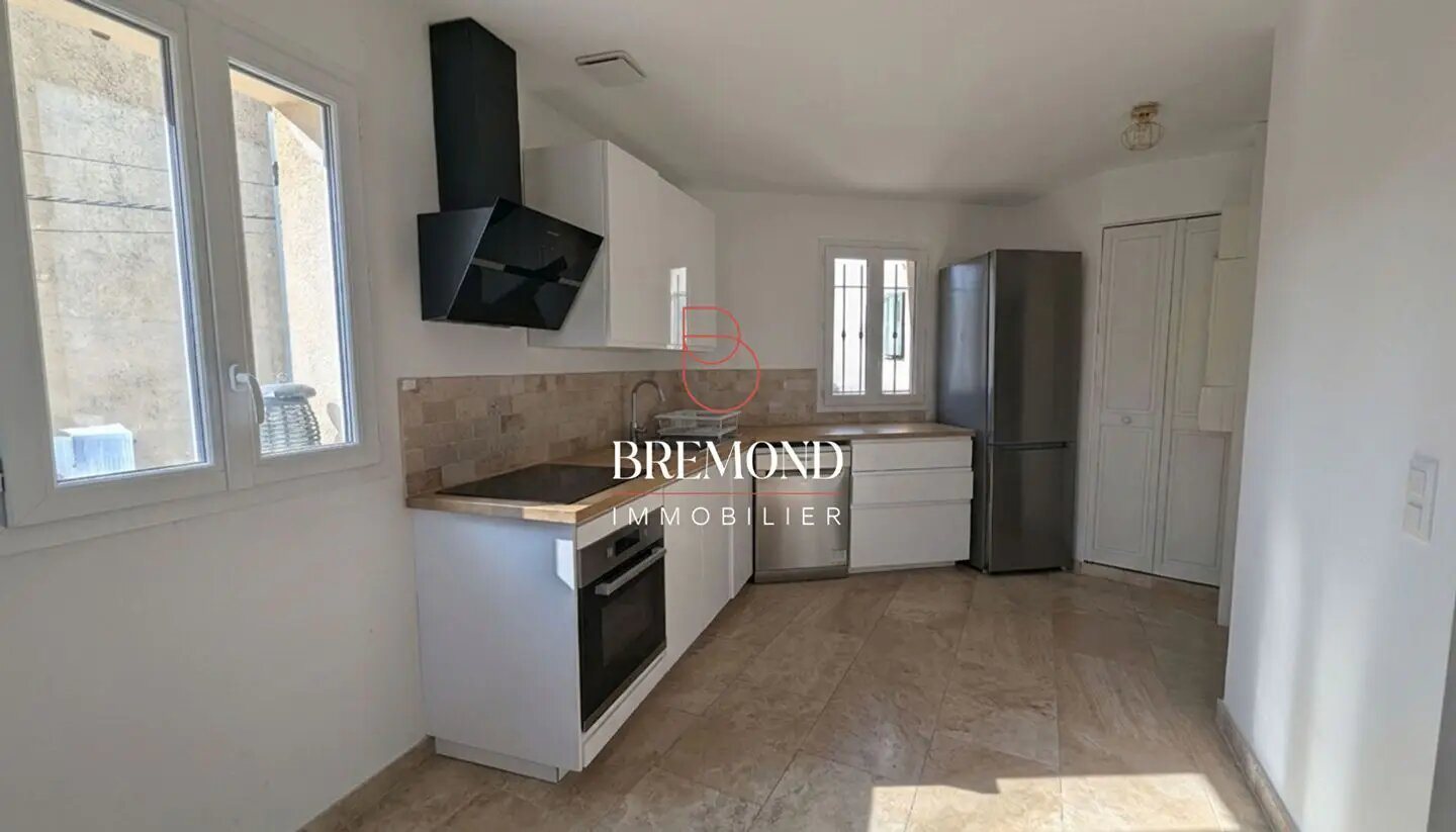 Appartement à vendre, 76m², Camps-la-Source